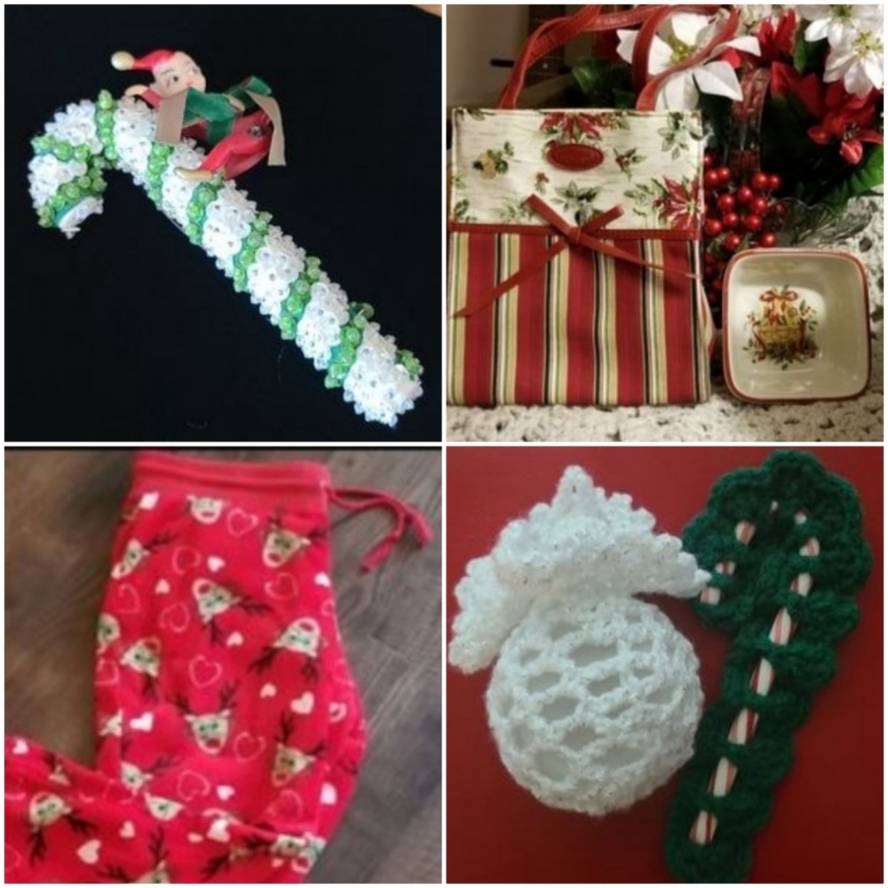 🎄CLEARANCE🎄Longaberger & More Bundle
